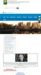 Mobile Screenshot of belebey-mr.ru